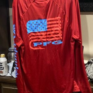 Columbia PFG Long Sleeve